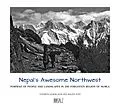 E-Book (pdf) Nepal´s Awesome Northwest von Elisabeth Horak-Auer, Walter Auer