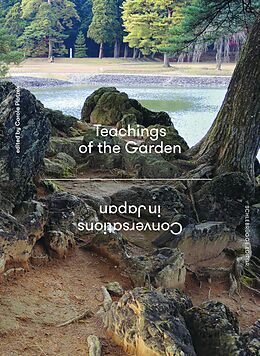 eBook (epub) Teachings of the Garden de Carola Platzek