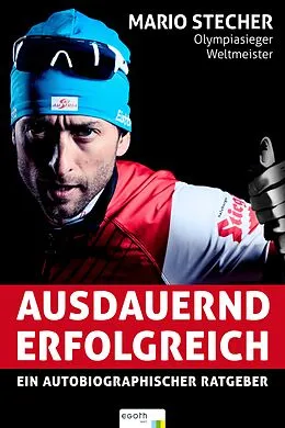 E-Book (epub) Ausdauernd erfolgreich von Mario Stecher