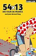 E-Book (epub) 54 x 13 von Jean-Bernard Pouy