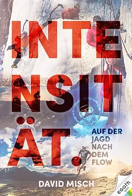 E-Book (epub) Intensität von David Misch