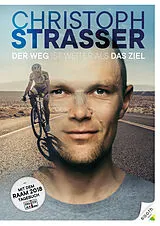 E-Book (epub) Der Weg ist weiter als das Ziel von Christoph Strasser