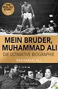 E-Book (epub) Mein Bruder, Muhammad Ali von Rahaman Ali, Fiaz Rafiq