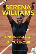 E-Book (epub) Serena Williams von Merlisa Lawrence Corbett