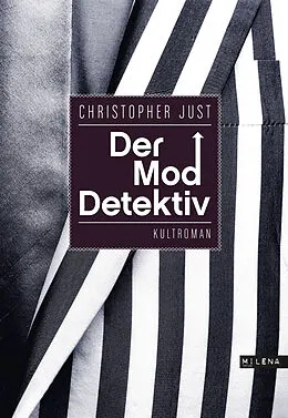 E-Book (epub) Der Moddetektiv von Christopher Just