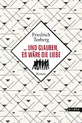 E-Book (epub) ... und glauben, es wäre die Liebe von Friedrich Torberg