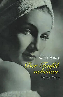 E-Book (epub) Der Teufel nebenan von Gina Kaus