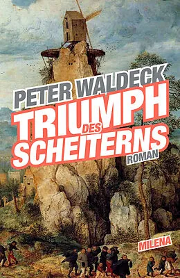 E-Book (epub) Triumph des Scheiterns von Peter Waldeck