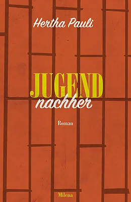 E-Book (epub) Jugend nachher von Hertha Pauli