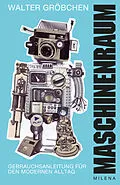 E-Book (epub) Maschinenraum von Walter Gröbchen