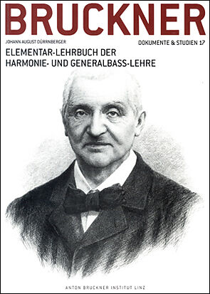 Elementar-Lehrbuch der Harmonie- und Generalbass-Lehre