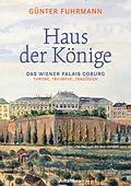E-Book (epub) Haus der Könige von Günter Fuhrmann
