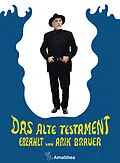 E-Book (epub) Das Alte Testament von Arik Brauer