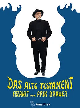 E-Book (epub) Das Alte Testament von Arik Brauer