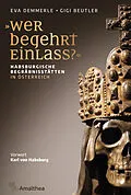 E-Book (epub) "Wer begehrt Einlass?" von Eva Demmerle, Gigi Beutler
