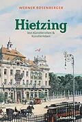E-Book (epub) Hietzing von Werner Rosenberger