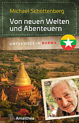 E-Book (epub) Von neuen Welten und Abenteuern von Michael Schottenberg