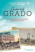 E-Book (epub) Gusto auf Grado von Andreas Schwarz, Martha Brinek