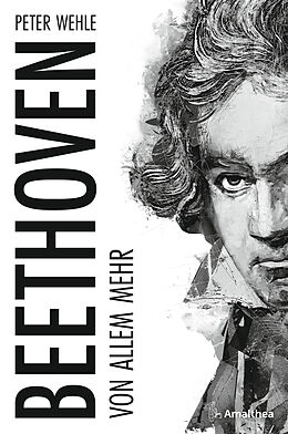 E-Book (epub) Beethoven von Peter Wehle