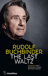 eBook (epub) The Last Waltz de Rudolf Buchbinder