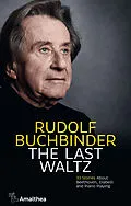 E-Book (epub) The Last Waltz von Rudolf Buchbinder