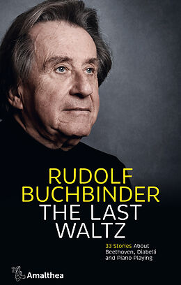 eBook (epub) The Last Waltz de Rudolf Buchbinder