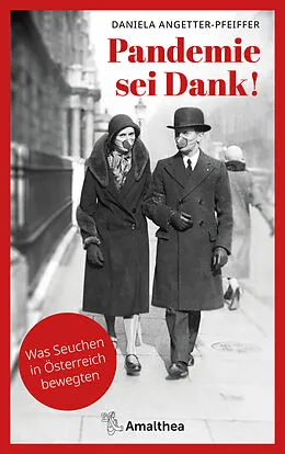 E-Book (epub) Pandemie sei Dank! von Daniela Angetter-Pfeiffer