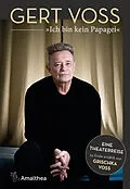 E-Book (epub) "Ich bin kein Papagei" von Gert Voss