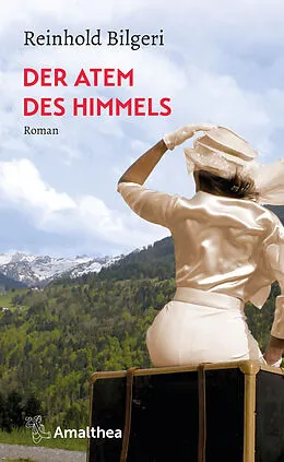 E-Book (epub) Der Atem des Himmels von Reinhold Bilgeri