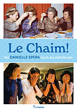 E-Book (epub) Le Chaim! von Danielle Spera