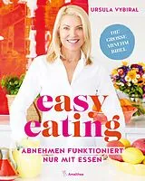 E-Book (epub) easy eating von Ursula Vybiral