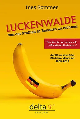 E-Book (epub) Luckenwalde von Ines Sommer