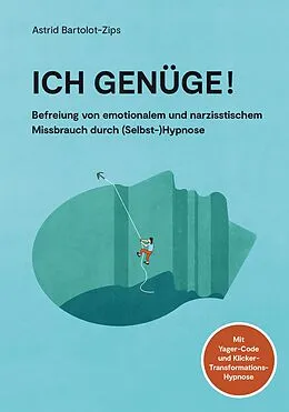 E-Book (epub) Ich genüge! von Astrid Bartolot-Zips