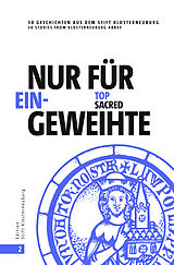 E-Book (epub) Nur für Eingeweihte | Top Sacred von Edition Stift Klosterneuburg