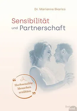 E-Book (epub) Sensibilität und Partnerschaft von Marianne Skarics