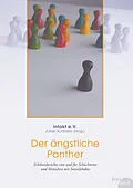 E-Book (epub) Der ängstliche Panther von Julian Kurzidim
