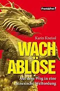 E-Book (epub) Wachablöse von Karin Kneissl