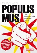 E-Book (epub) Populismus von Nicolaus Fest, Andreas Unterberger, Michel Ley