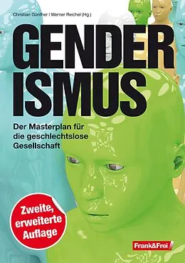 E-Book (epub) Genderismus von Birgit Kelle, Wolfgang Leisenberg, Bettina Röhl