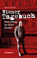 E-Book (epub) Wiener Tagebuch von Werner Reichel