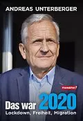 E-Book (epub) Das war 2020 von Andreas Unterberger