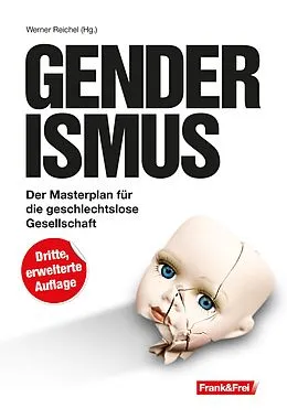 E-Book (epub) Genderismus von Birgit Kelle
