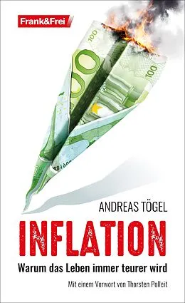 E-Book (epub) Inflation von Andreas Tögel