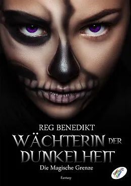 E-Book (pdf) Wächterin der Dunkelheit von Reg Benedikt