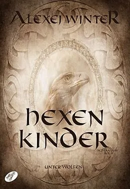 E-Book (pdf) Hexenkinder von Alexej Winter
