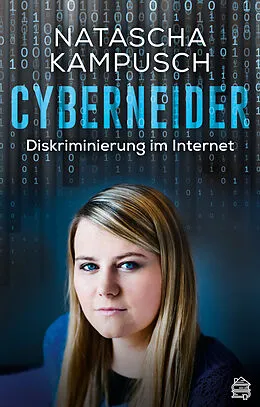 E-Book (epub) Cyberneider von Natascha Kampusch