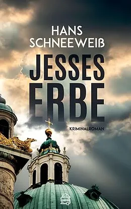 E-Book (epub) Jesses Erbe von Hans Schneeweiß