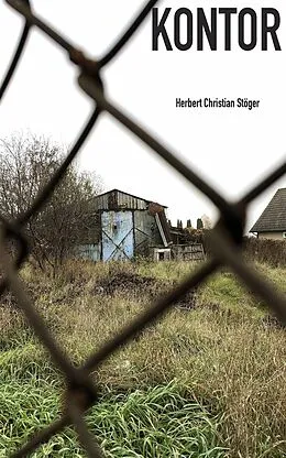 E-Book (epub) Kontor von Herbert Christian Stöger