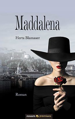 E-Book (epub) Maddalena von Herta Blamauer