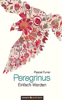 Fester Einband Peregrinus Einfach Werden von Pascal Furrer